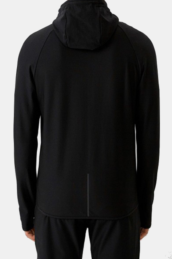 ΖΑΚΕΤΑ ΦΟΥΤΕΡ BOSS - 001 ΜΑΥΡΟ